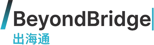 BeyondBridge logo