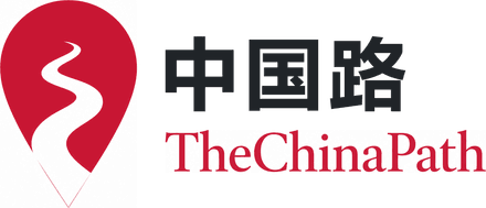 TheChinaPath logo